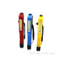 COB Working Light AAA LED Working Flashlight